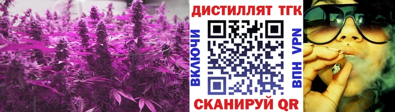 ТГК Wax  Закаменск 